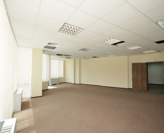 ОфисСтудентски град
